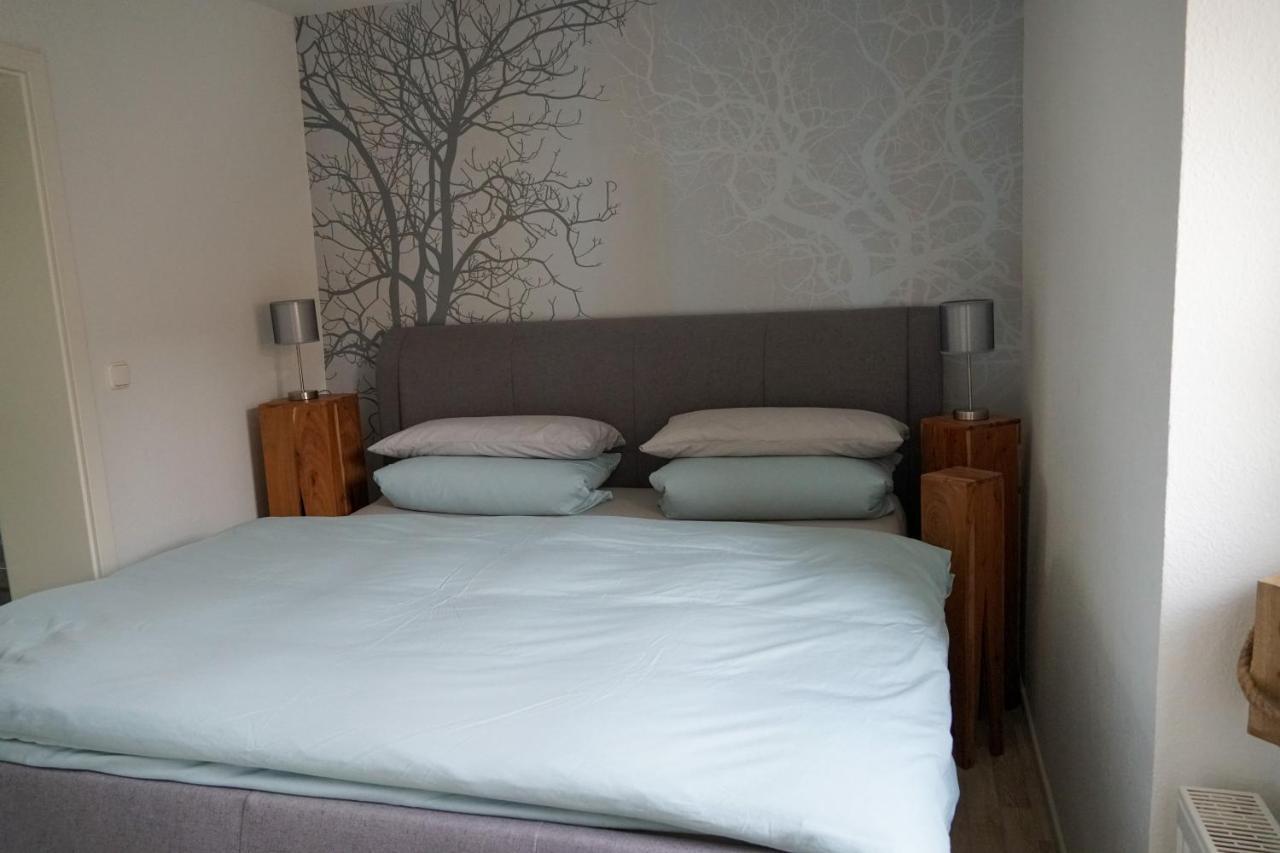 Ferienhaus Dani บาด ฟรังเคนเฮาเซน ภายนอก รูปภาพ