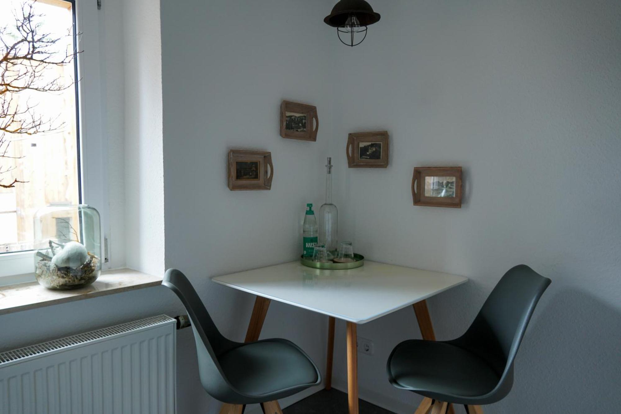Ferienhaus Dani บาด ฟรังเคนเฮาเซน ภายนอก รูปภาพ